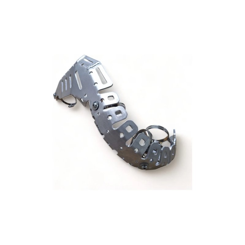 Protector Defensa De Escape Husqvarna Fc 350 2020-2025