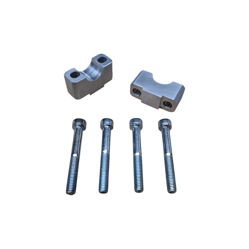 Elevador De Manubrio Bmw Gs 650 F 2008-2013