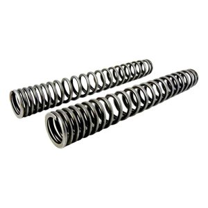 Resortes Horquilla Suspension Yamaha Yz 450 F 2014-2019 X 2u