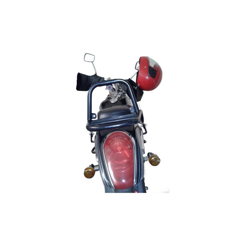 D_872023-MLA78227913077_082024-O.jpg Portaequipaje Gilera Yl 200 Con Respaldo Sin Almohadilla