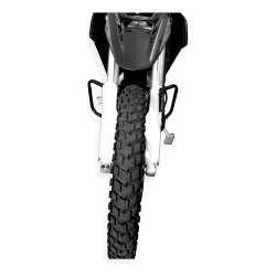 Defensa Motor Gilera 250 Smx