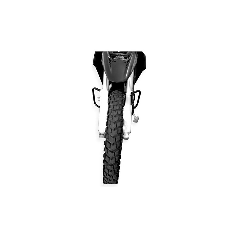 Defensa Motor Gilera 250 Smx
