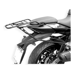 Portaequipaje Largo P/soportes Lat. + Ref Bajaj 400 Dominar
