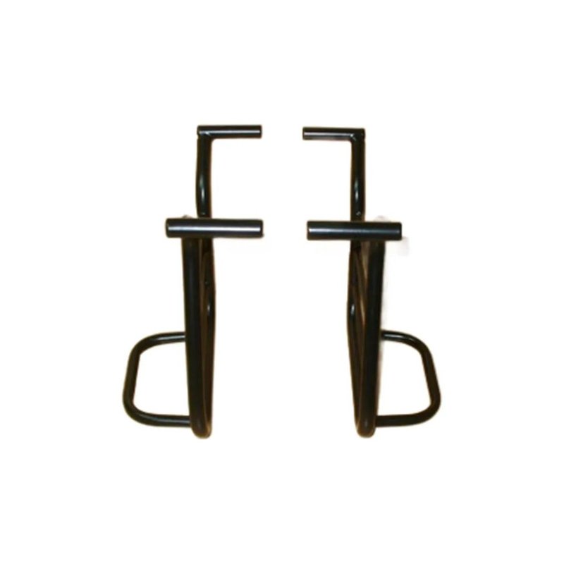 Soporte Lateral Bolsos C/base Jawa 350-9