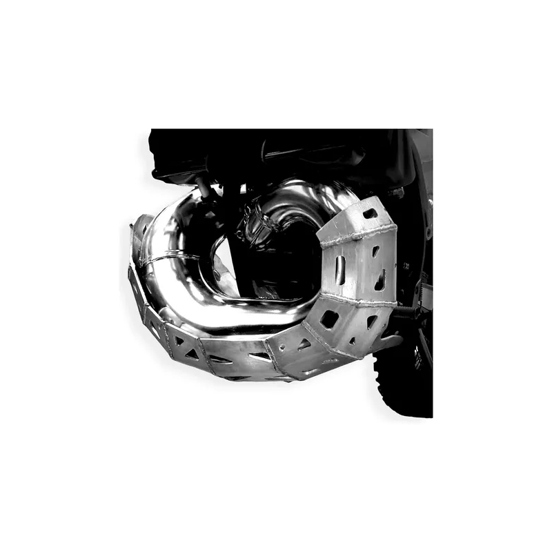 Protector Cubrecarter Hard Ktm Xcw 250 2017-2019