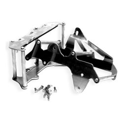 Refuerzo Protector Radiador Honda Crf 250 R 2010-2013