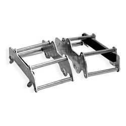 Refuerzo Protector Radiador Yamaha Wr 250 F 2003-2006