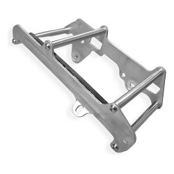 Refuerzo Protector Radiador Honda Crf 250 R 2014-2017