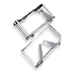 Refuerzo Protector Radiador Yamaha Wr 450 F 2016-2019