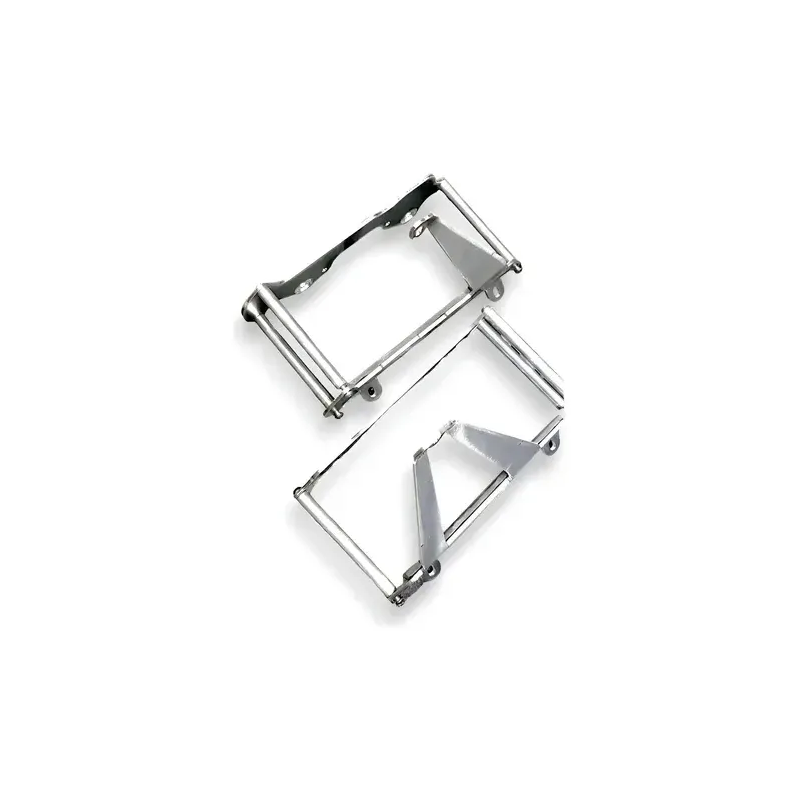 Refuerzo Protector Radiador Yamaha Wr 450 F 2016-2019