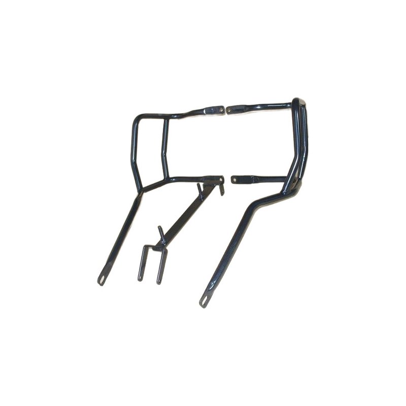 Defensa Motor Kawasaki Klr 650 Tengai