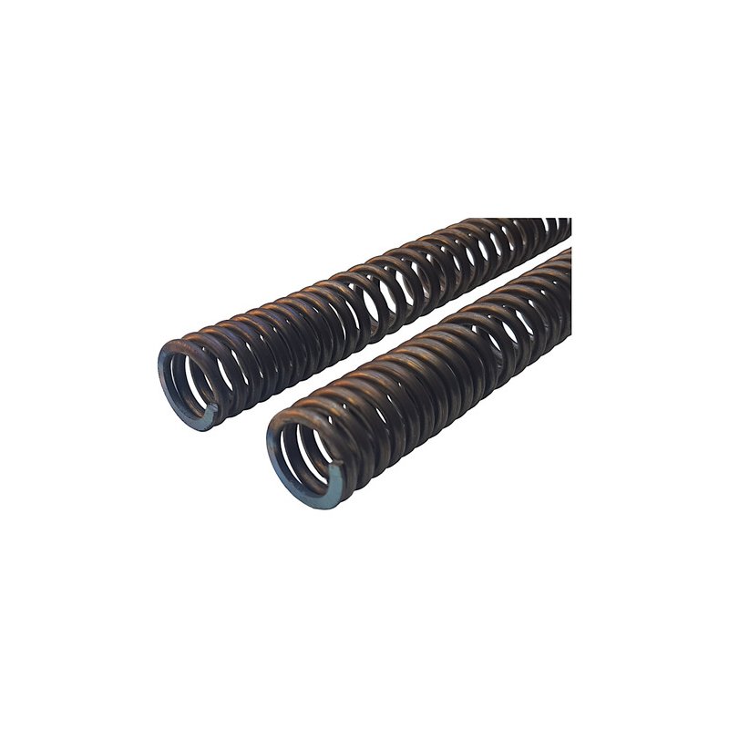 Resortes Horquilla Honda Xr 200r 1984-02 Juego Parte A-b X4u