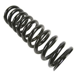 Resorte Monoshock Suspension Kawasaki Klr 650 23-24 Intermed