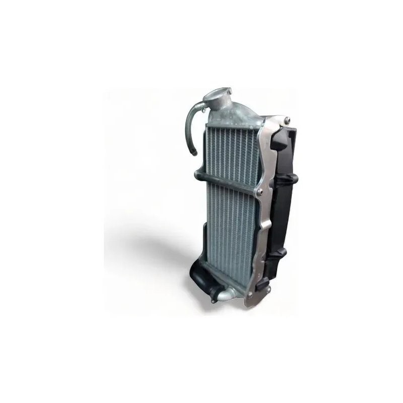 Refuerzo Protector Radiador Ktm Exc 300 2020-2023