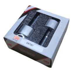 Elevador De Manubrio Ktm Exc 150 2023-2025