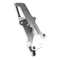 Refuerzo Protector Radiador Husaberg Fx 450 2010-2011