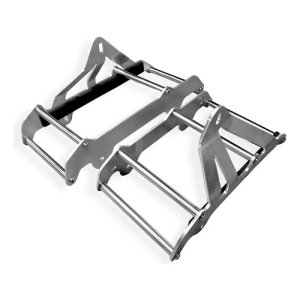 Refuerzo Protector Radiador Kawasaki Klx 450 2007-2017