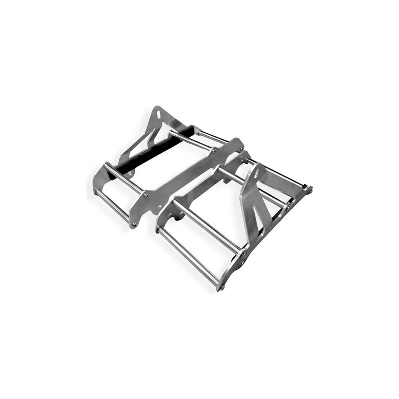 Refuerzo Protector Radiador Kawasaki Klx 450 2007-2017