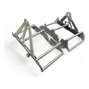 Refuerzo Protector Radiador Guerrero Grf 250 2012-2018