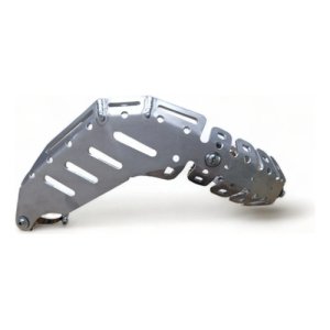 Protector Defensa De Escape Husqvarna Fc 250 2020-2025