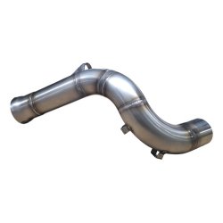 Reemplaza Resonador Escape Voge Ds 900 X 2024-2025