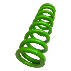 Resorte Monoshock Suspension Kawasaki Kdx 400 2003-2007
