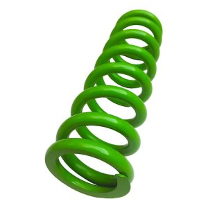 Resorte Monoshock Suspension Kawasaki Kx 85 2000-2004