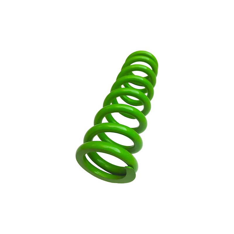 Resorte Monoshock Suspension Kawasaki Kdx 400 2003-2007