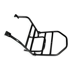 Portaequipaje Rebatible Delantero Vespa 125 Px Nv Nx Origina