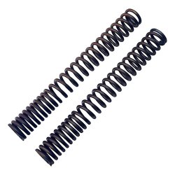 Resortes Horquilla Suspension Honda Xr250 Tornado Refor X 2u