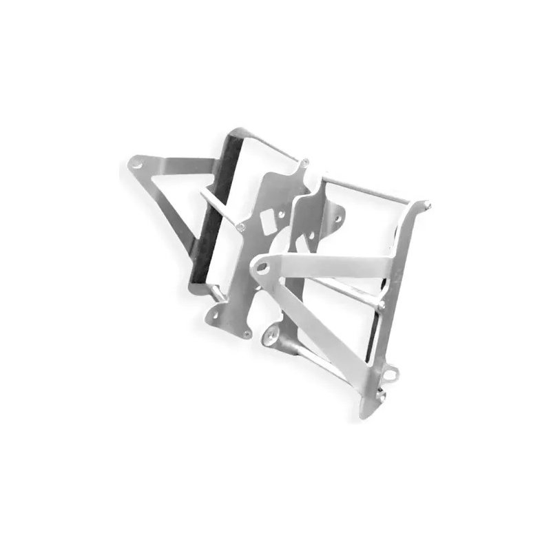 Refuerzo Protector Radiador Honda Crf 250 R 2018-2019