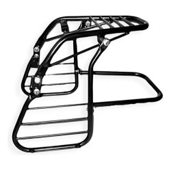 Portaequipaje Respaldo + Soporte Bolsos S/base Gilera Yl 200