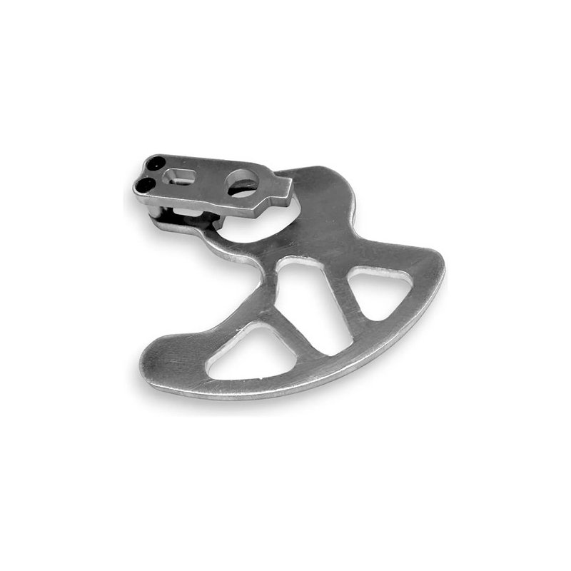 Defensa Protector Disco Freno Beta 300 Xtrainer 2015-2024