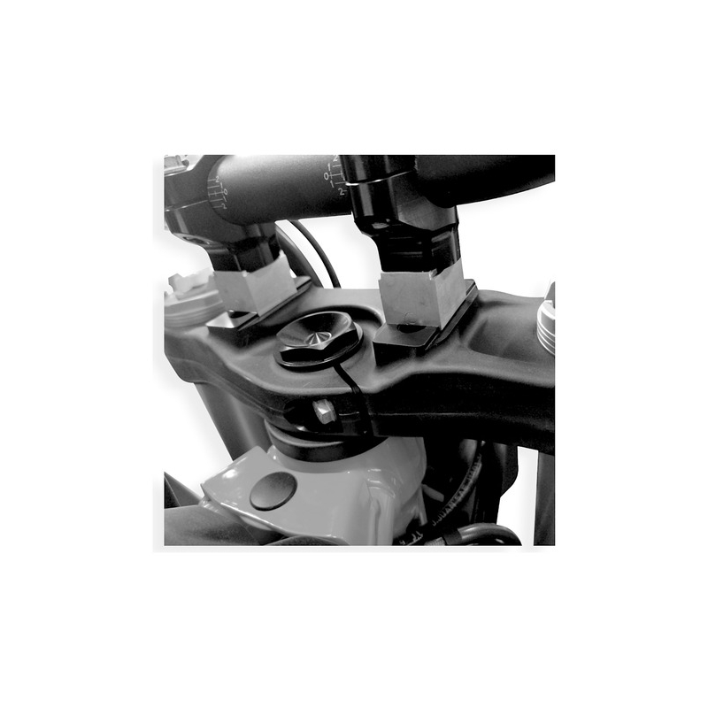D_893879-MLA78177884831_082024-O.jpg Elevador De Manubrio Ktm 1190 Lc8 Super Adventure 2015-2022