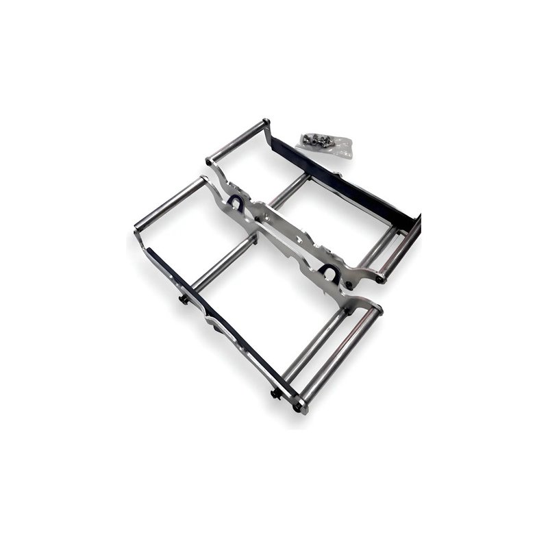 Refuerzo Protector Radiador Husqvarna Fe 450 2017-2019