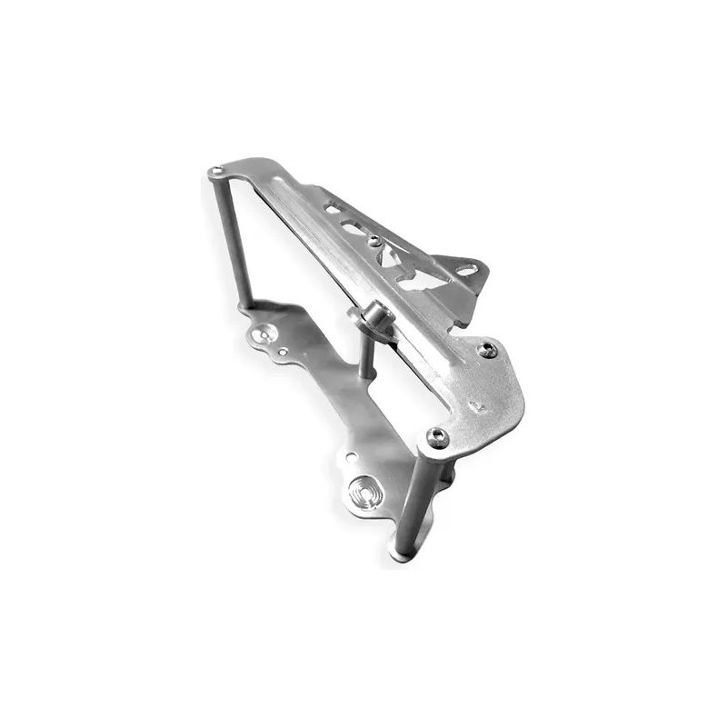 Refuerzo Protector Radiador Honda Crf 250 X 2004-2019