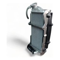 Refuerzo Protector Radiador Husqvarna Te 250 2019-2023