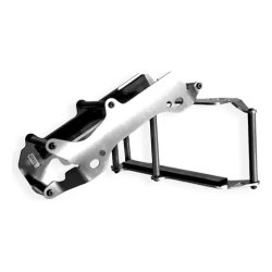 Refuerzo Protector Radiador Ktm Exc 125 2003-2007