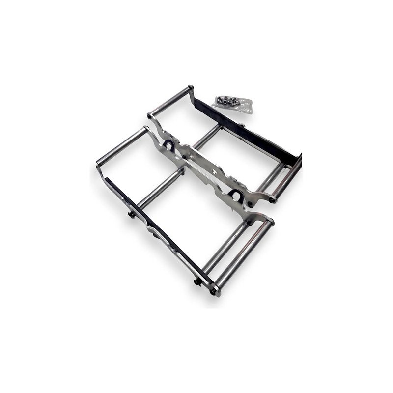 Refuerzo Protector Radiador Ktm Excf 450 2003-2007