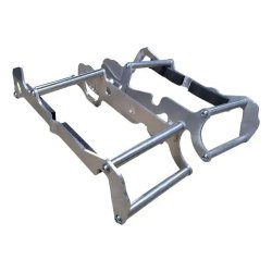 Refuerzo Protector Radiador Beta Rs 525 2008-2009