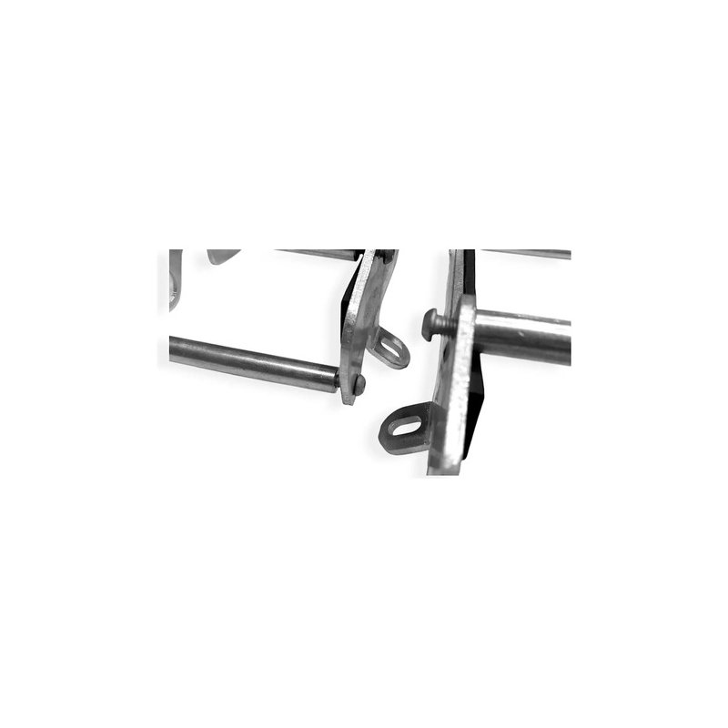 Refuerzo Protector Radiador Yamaha Wr 250 F 2007-2014