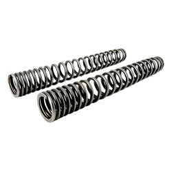 Resortes Horquilla Suspension Yamaha Yz 125 2006-2021 X 2u