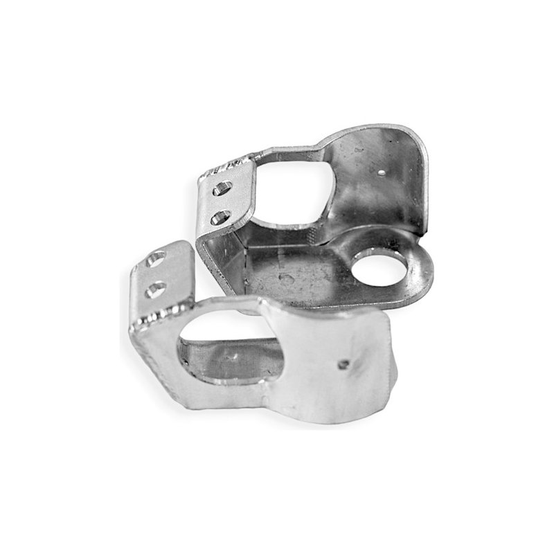 Protector Vasos Suspension Yamaha Yz 250 Fx 2014-2022