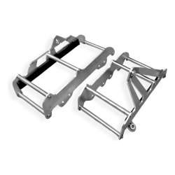Refuerzo Protector Radiador Kawasaki Kx 450 F2009-2018