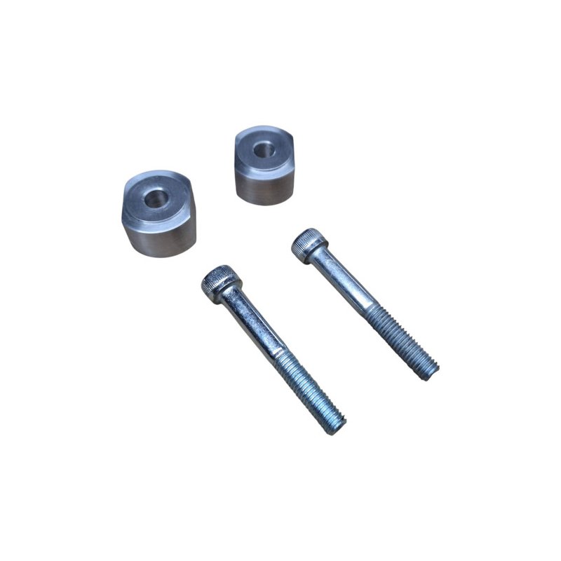 Elevador De Manubrio Husqvarna Te 150 2023-2025