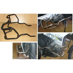Defensa Motor Yamaha Xtz 250 Con Abs