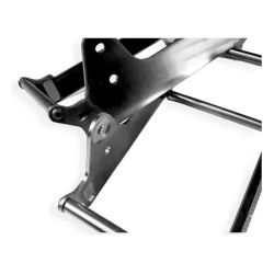 Refuerzo Protector Radiador Rvm Cz 250 R 2018-2025