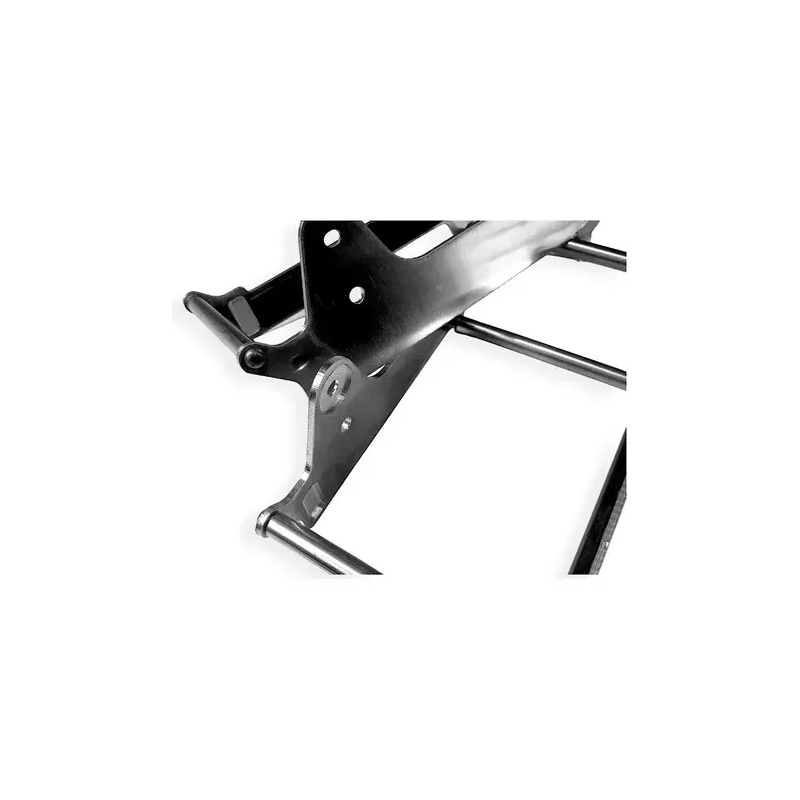 Refuerzo Protector Radiador Rvm Cz 250 R 2018-2025