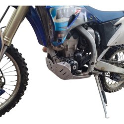 Protector Cubrecarter Yamaha Wr 250 F 2007-2014