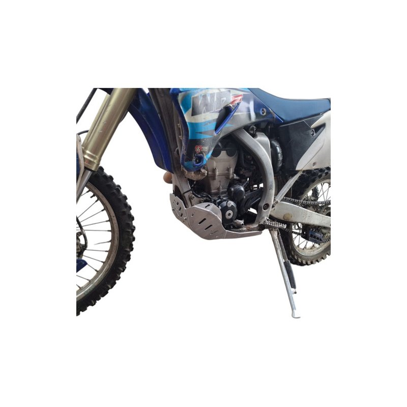 Protector Cubrecarter Yamaha Wr 250 F 2007-2014